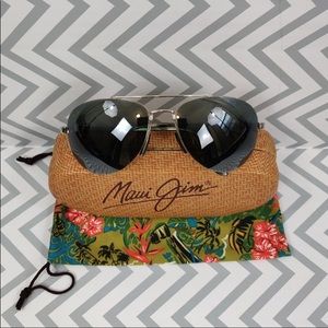Maui Jim’s